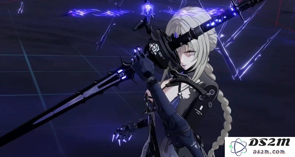 战双帕弥什比安卡巫毒打法怎么玩 比安卡站场巫毒打法：提升配合巫毒的绝佳技巧！ 大家别错过