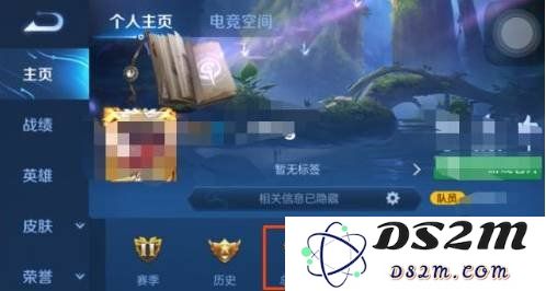 王者荣耀王者印记在哪里看 王者印记位置说明：轻松找到王者印记，感受荣耀之路！