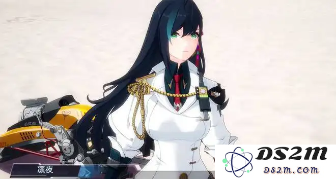 幻塔凛夜影织升级材料有哪些 凛夜影织升级材料一览：准备好迎接征途挑战了吗？ 赶快一探究竟吧！