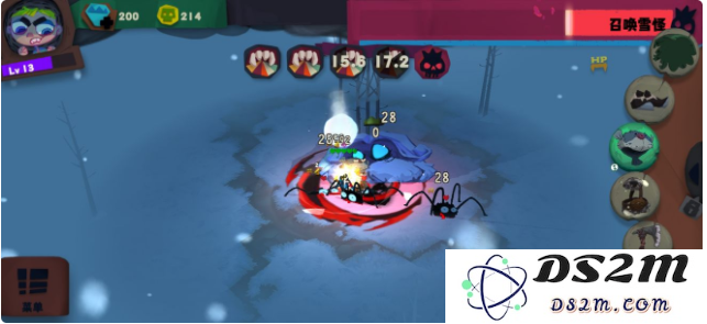 独奏骑士雪怪BOSS怎么打 雪怪BOSS打法技巧：提高胜率？ 一招致胜