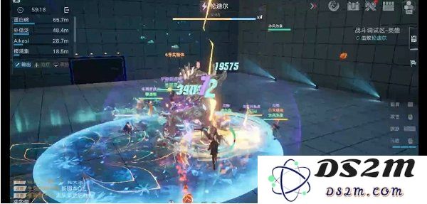 幻塔伦迪尔怎么打 战斗调试区boss伦迪尔打法技巧分享：轻松击败巨大boss的全新策略！