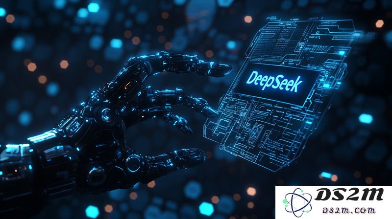 DeepSeek