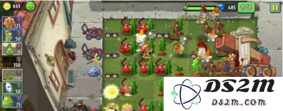 植物大战僵尸2神器关卡怎么过 神器关卡通关攻略：畅游在英雄与怪物的奇妙之旅！