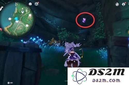 原神的荒海雷神瞳怎么拿 拿荒海雷神瞳的攻略：极致冒险的秘宝，如何一探究竟？挑战极限！