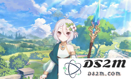 公主连结夏日真步强度如何 夏日真步抽取建议：炎炎夏日的奇妙体验！ 游戏中神秘女神的引导