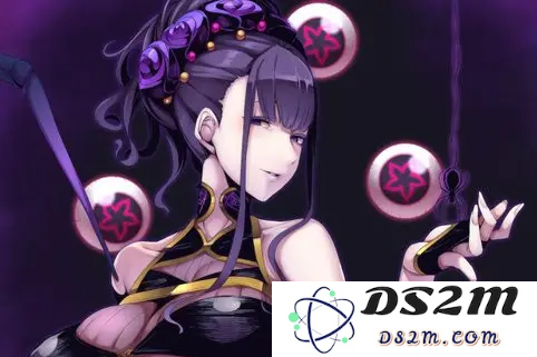 FGO泳装紫式部值得抽吗 泳装紫式部强度一览：这位歌姬真能当家作主吗？实力究竟如何