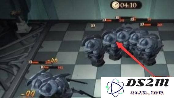 哈利波特学年挑战3怎么过 学年挑战3通关教学：轻松逾越坎坷！ 锻炼你的魔法技巧