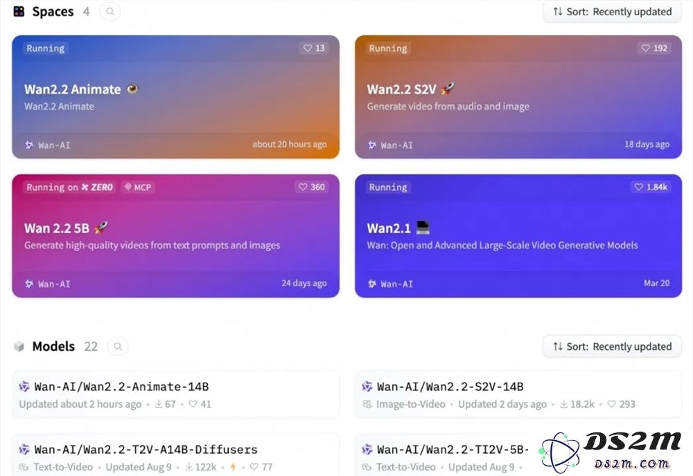 通义万相推出全新动作生成模型Wan2.2-Animate，并正式开源，助力各种创作体验提升