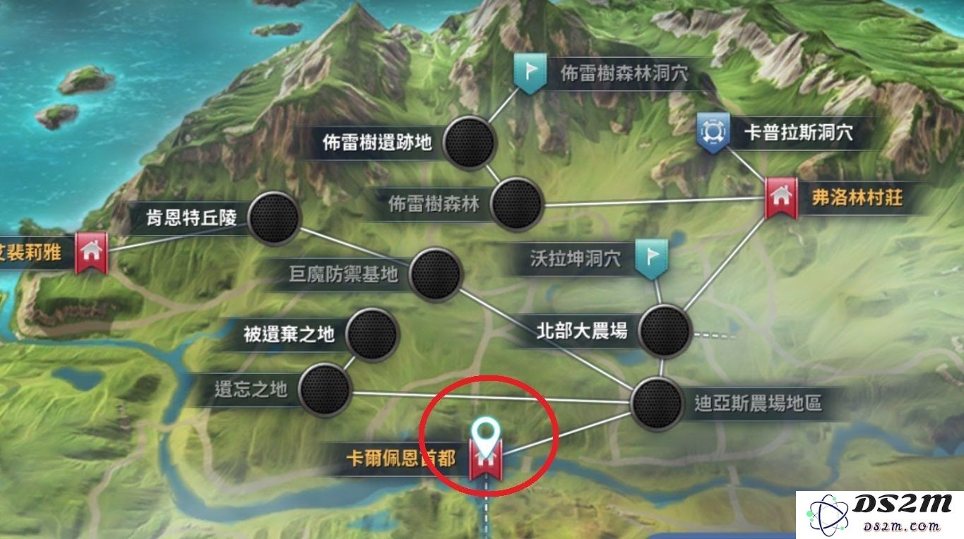 黑色沙漠手游负重隐藏任务怎么触发 负重隐藏任务攻略：轻松触发隐藏任务小游戏？ 超乎期待的负重玩法