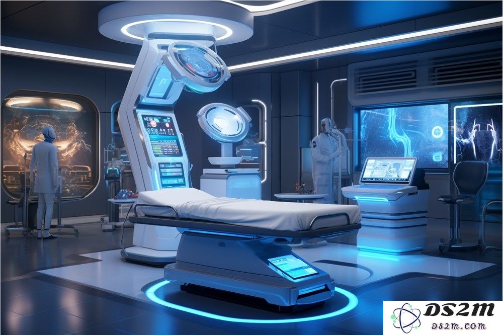 香港超声医疗行业步入AI时代！先进大模型助力医生提升诊断效率与准确性