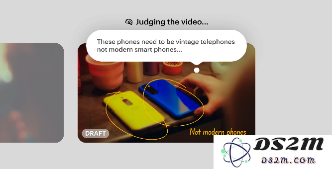 Luma AI 推出革命性模型 Ray3：实现首个 HDR 视频生成的创新技术