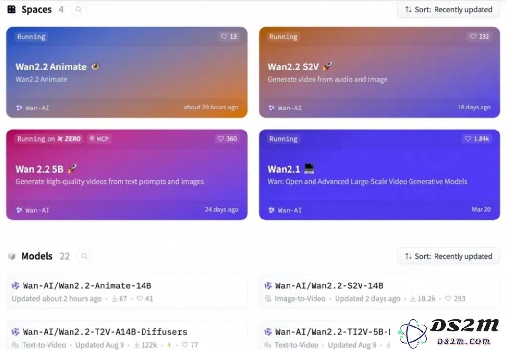 阿里云发布全新动作生成模型 Wan2.2-Animate，开启全面开源新纪元！