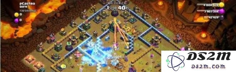 部落冲突最后一博资格赛怎么打 最后一博资格赛打法：高手秘密？ 胜利秘诀