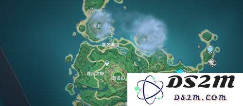 原神鹤观岛迷雾怎么解开 鹤观岛迷雾解开攻略：探索未知如何迎接挑战？必看秘籍