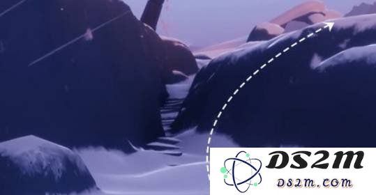 光遇小王子在霞谷的哪里 小王子在霞谷的位置说明：神秘之地的珍藏，揭示小王子的意外机遇