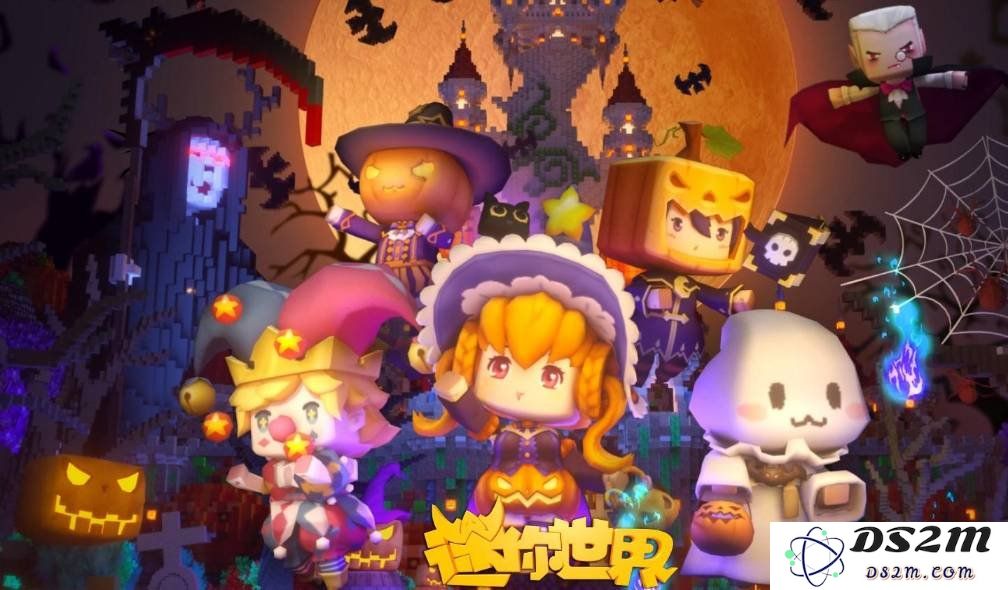 迷你世界的巫术骨锤怎么做 巫术骨锤详细做法：快来一起探寻魔法世界的秘密吧！