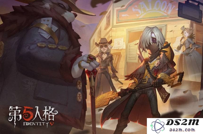 第五人格如何追上小女孩 追上小女孩具体攻略：学会这些技巧，轻松追到小女孩！