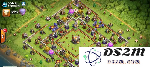 部落冲突十一本最强阵型是什么 十一本最强阵型推荐：战术之巅的绝妙阵型！力挽狂澜的策略！