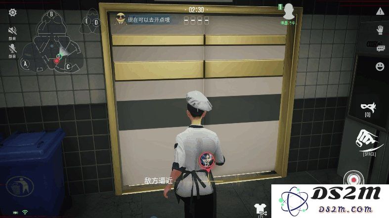 零号任务门锁干扰器怎么使用 门锁干扰器用法介绍：解锁智能生活的新方式