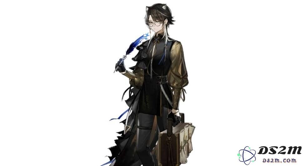 明日方舟的剧作家怎么触发 剧作家的触发攻略：掌握这些技巧，让你轻松解锁隐藏剧情！