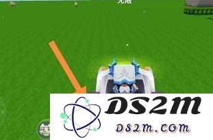 迷你世界的坐骑技能怎么用 坐骑技能用法说明：让你骑上梦想的小马，驰骋在像素大地上！