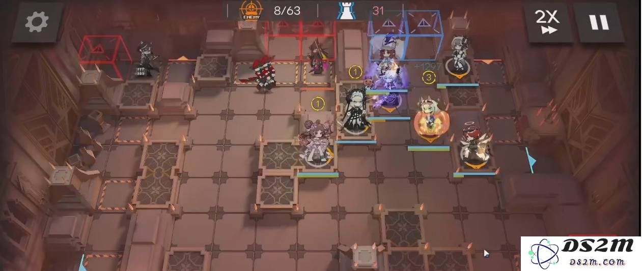 明日方舟的剧作家要怎么打才通过 剧作家打法：轻松过关，策略制胜！