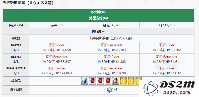 FGO不忘之灰哪里刷 不忘之灰素材掉落关卡一览：掌握掉落点，助你轻松获取！