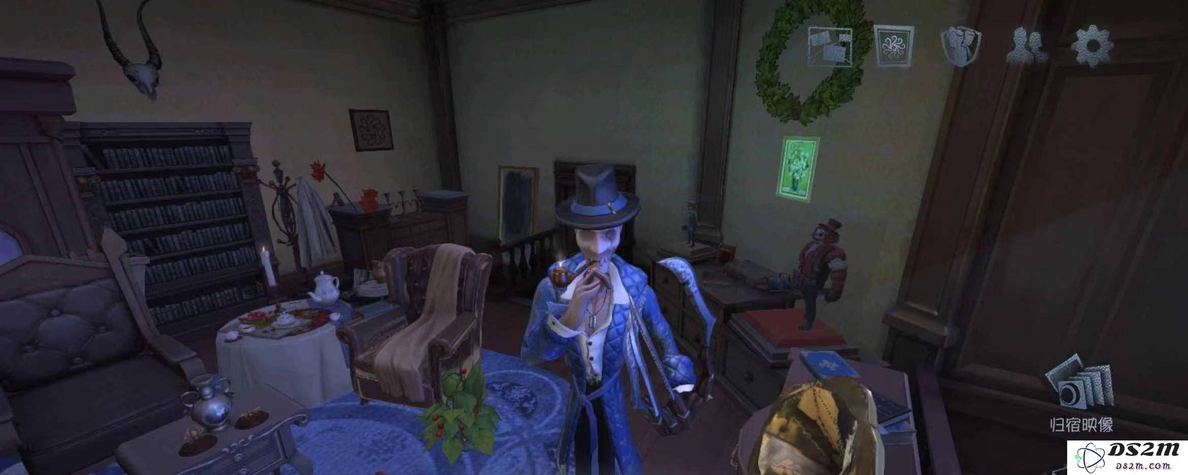 第五人格怎么救镜像中的自己 救镜像中的自己攻略：在迷雾中寻回真我，如何逆袭？