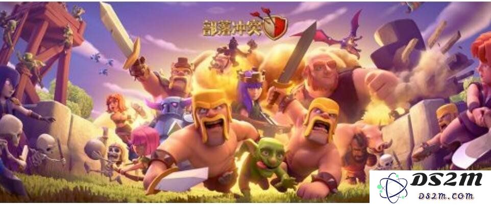 部落冲突五本最强阵型都有哪些 五本最强阵型推荐：战力瞬间提升，你还在等什么？