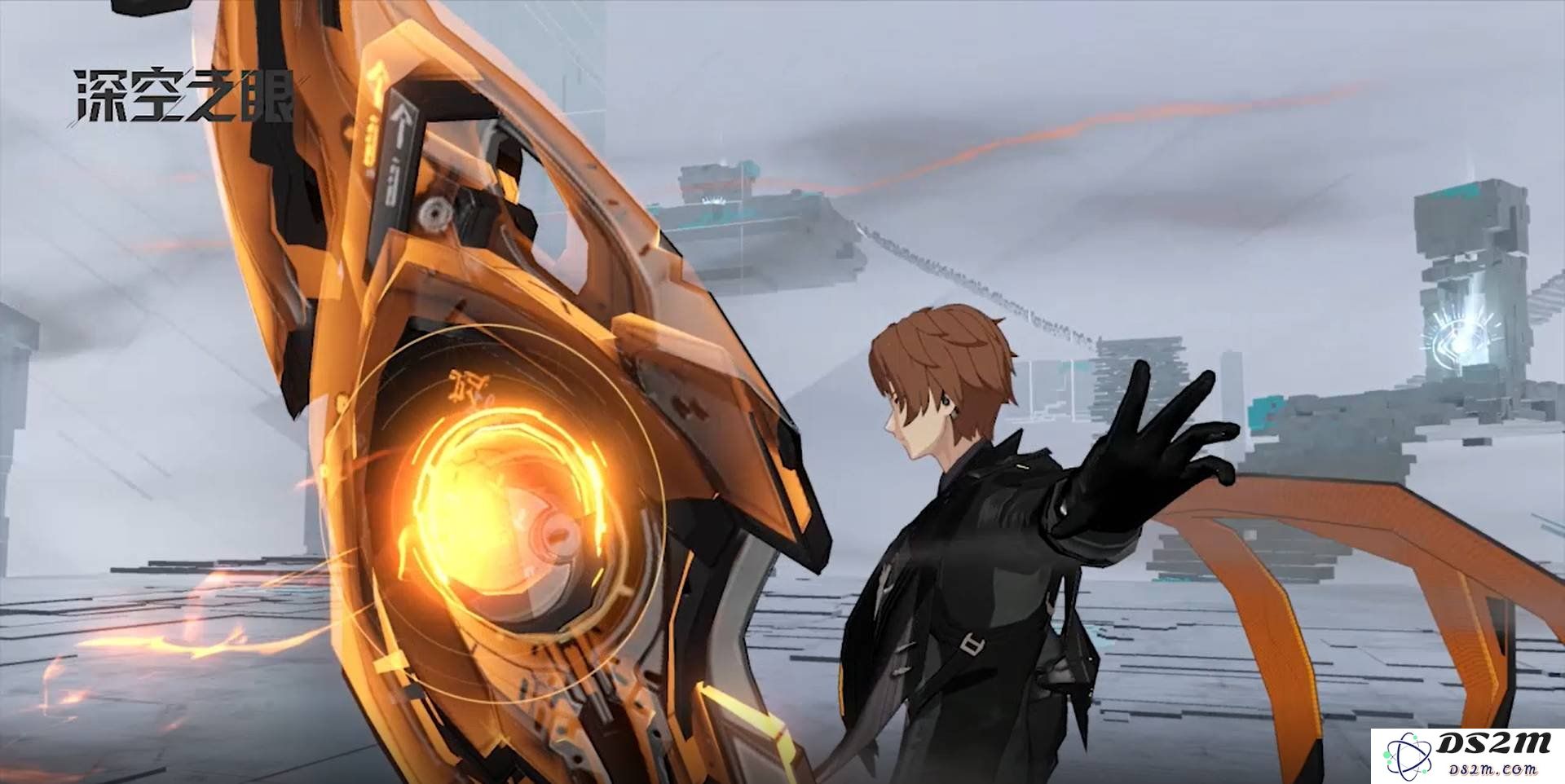 深空之眼提尔有什么搭配推荐 提尔的搭配推荐：掌握战场的制胜法宝！ 让你畅享策略乐趣