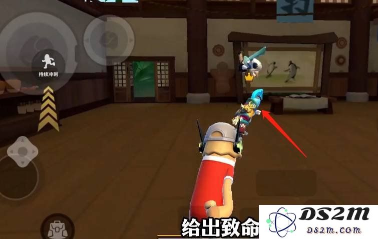 香肠派对近战之王技巧是什么 近战之王技巧：掌握这些绝技让你无敌！