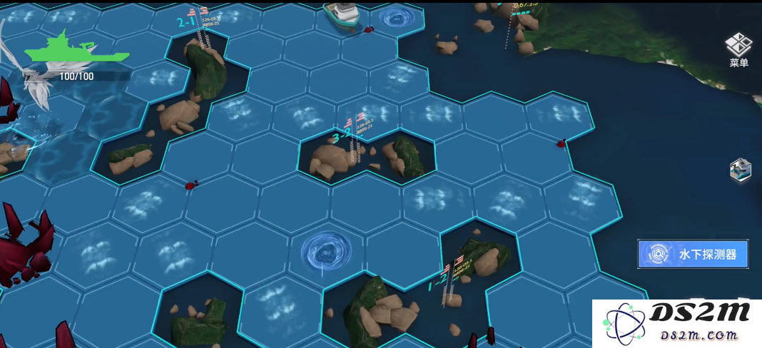 战双帕弥什红色芯片怎么获取 红色芯片获取方法：让你轻松拿到稀有道具！获取渠道全解析！