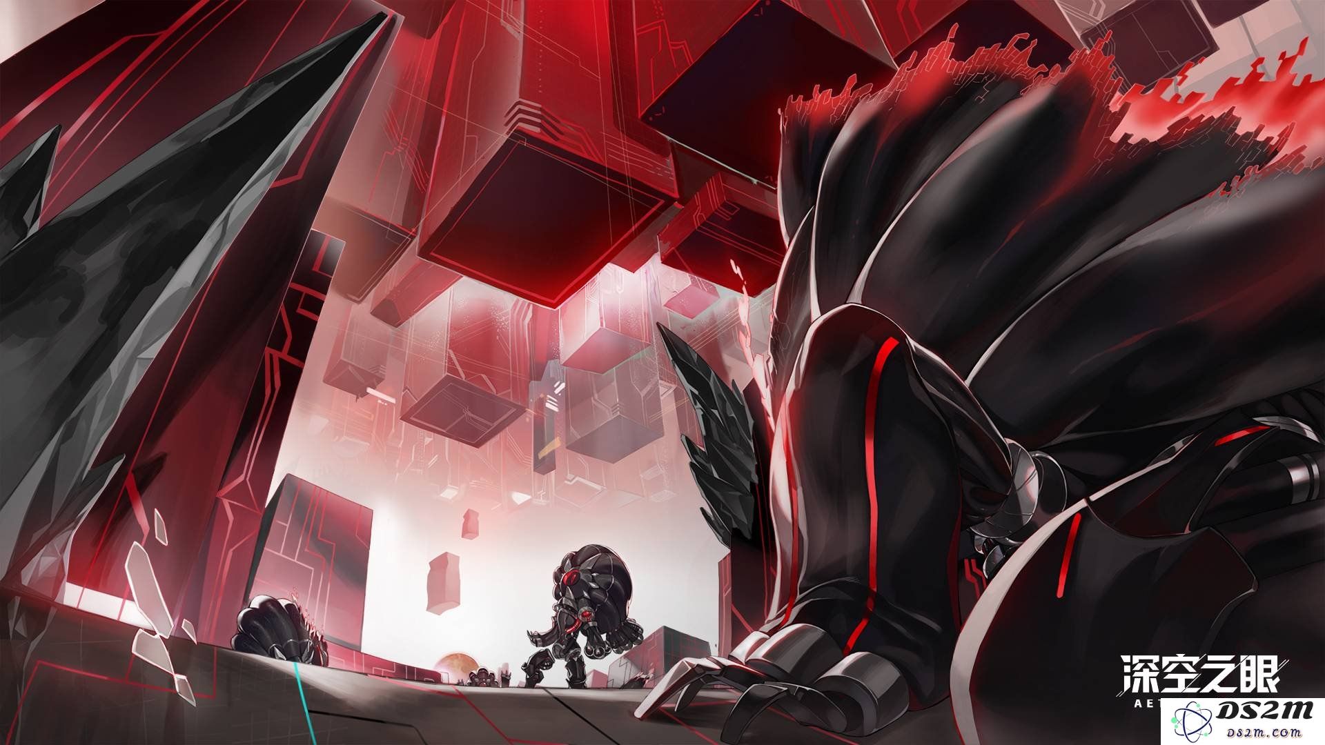 深空之眼的礼包码怎么用 礼包码详细使用方法：轻松获取游戏资源，快来试试！