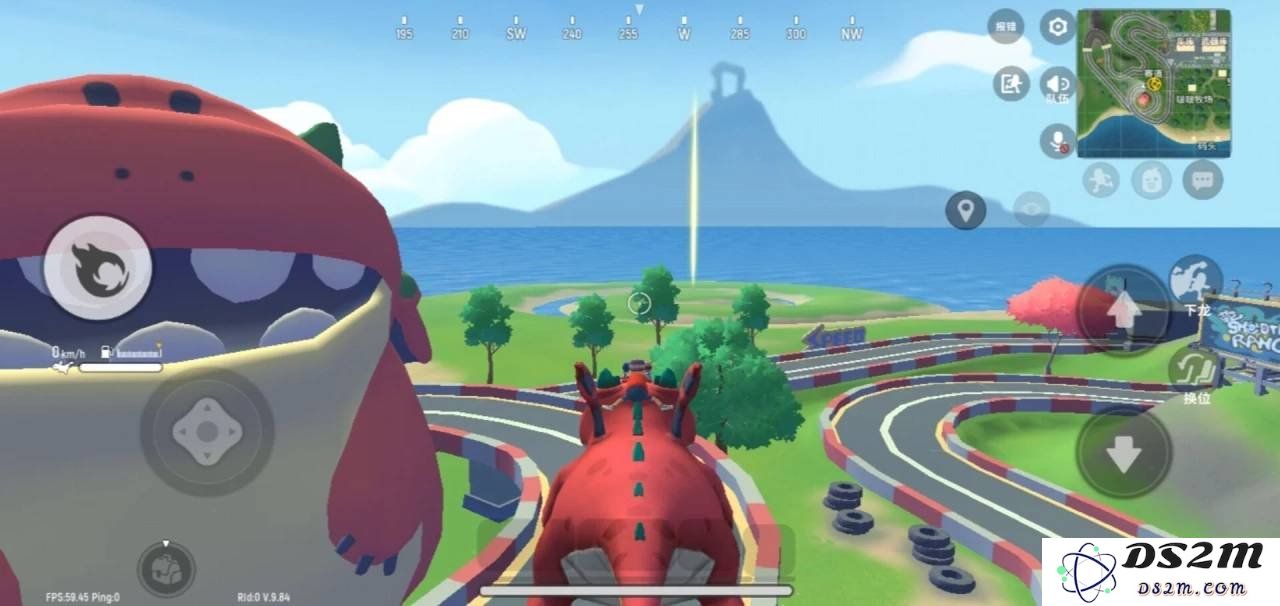 香肠派对训练场圣剑在哪 训练场圣剑位置说明：神秘场馆探秘，荣耀之剑等你发掘！