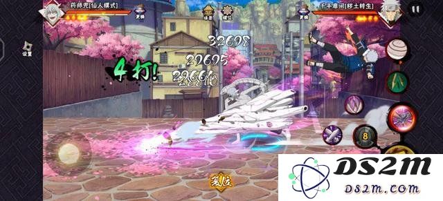 火影忍者手游仙人兜怎么玩 仙人兜详细的玩法：让你快速上手，秘籍奉上！