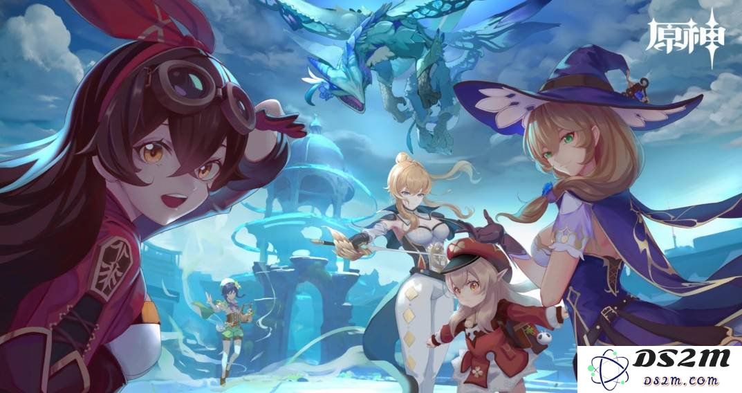 原神枯木方向标图纸怎么获得 枯木方向标图纸获得攻略：让我们一起探索未知的冒险吧！