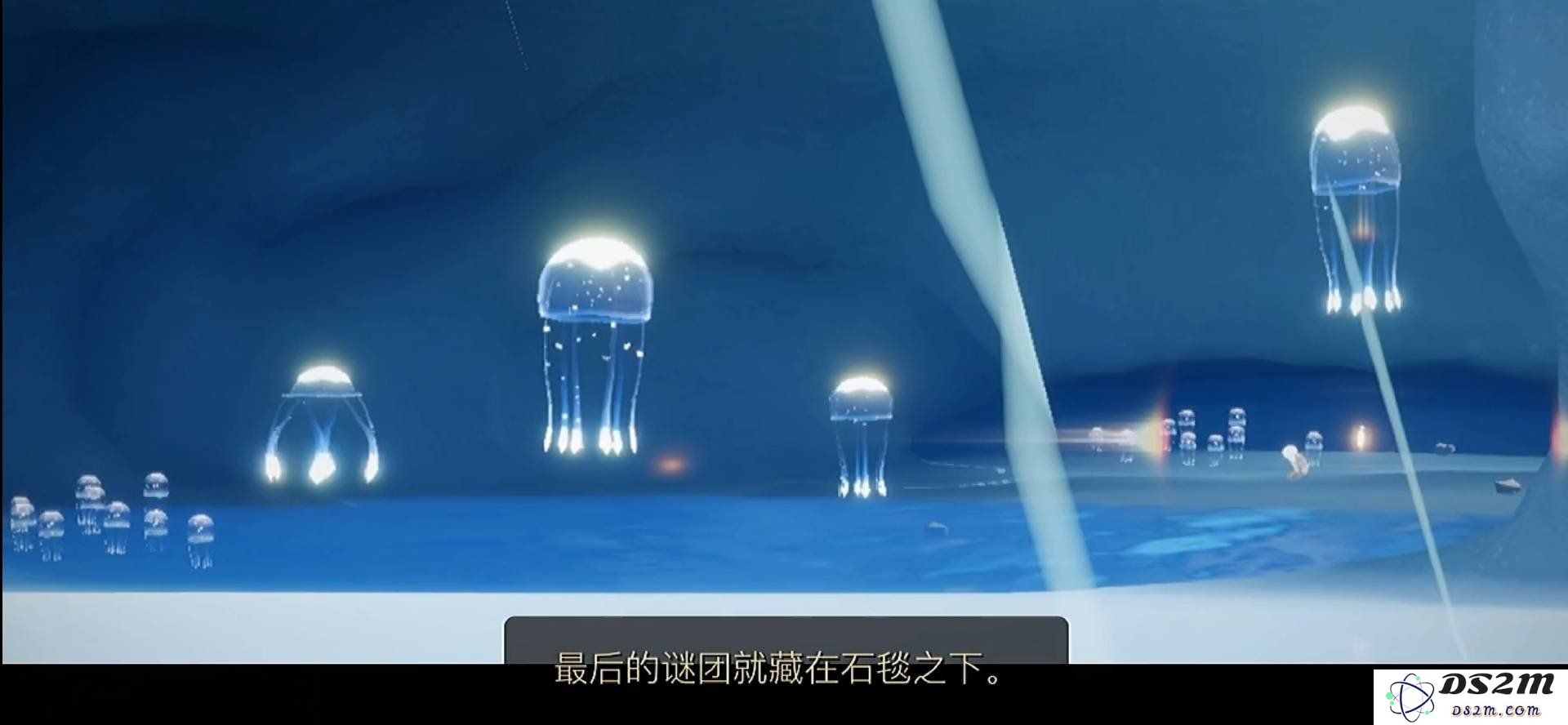 光遇圣岛季第六个任务在哪 圣岛季第六个任务位置说明：无与伦比的探索体验，绝不容错过！