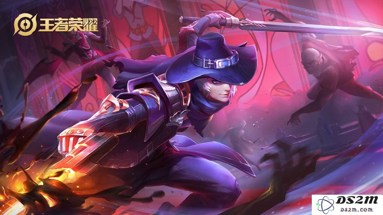 王者荣耀李白的连招技巧是什么 李白连招攻略：梦幻组合绝技！打破困境的利器