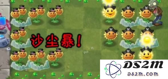 植物大战僵尸2PVZ2回忆之旅困难怎么过 第一天通关教学：轻松解决挑战，登顶胜利之巅！