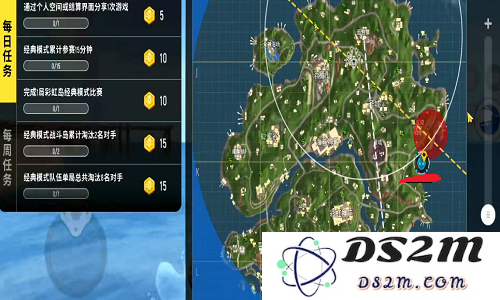 香肠派对奥特曼卡片在哪里 奥特曼卡片位置介绍：玩转新战斗的奥特曼机会！ 快速定位奥特曼卡片