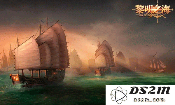 黎明之海商会玩法怎么玩 商会玩法的前瞻一览：探索未知的海域，建立无限的可能