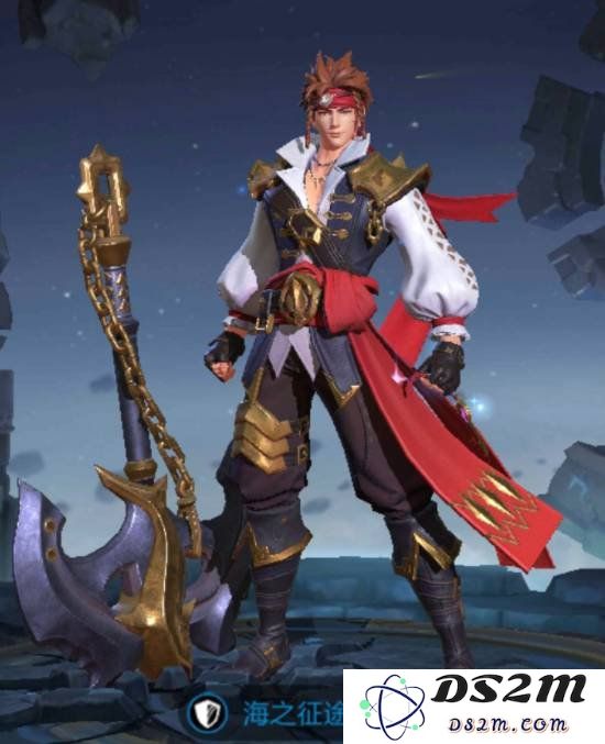 王者荣耀什么英雄克制狂铁 英雄克制狂铁攻略：胆大包天！轻松击败狂铁的绝佳选择