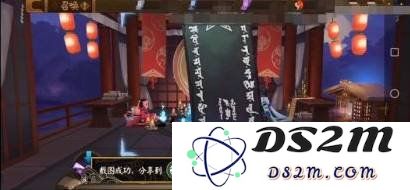 阴阳师每月神秘图案在哪里看 每月神秘图案位置介绍：超神奇的图案在哪里寻？点滴攻略