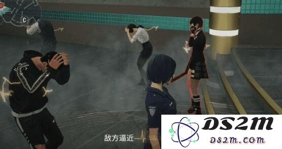 零号任务震慑脉冲怎么使用 震慑脉冲使用技巧：揭秘高效战术技巧！ 挑战极限游戏！