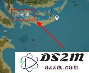 原神爱心岛宝箱怎么触发 爱心岛宝箱触发技巧：探索宝藏的欢乐与技巧！ 每一次的惊喜