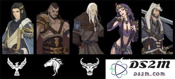 部落与弯刀手游凤凰坐骑怎么获取 凤凰坐骑获取方法一览：这个神奇坐骑你了解吗？这里有你想知道的！