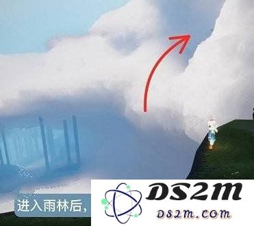 光遇新季节第一个任务在哪 新季节第一个任务位置说明：探索光与影的奇妙旅程！ 活出你的光辉人生