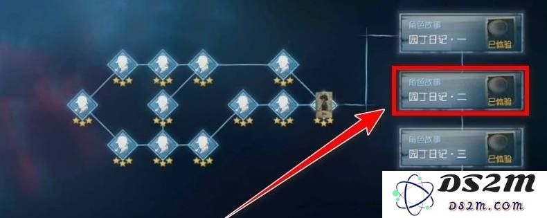 第五人格园丁日记2如何避开人 园丁日记2避开人攻略：轻松掌握技巧，快速逃脱阴影！