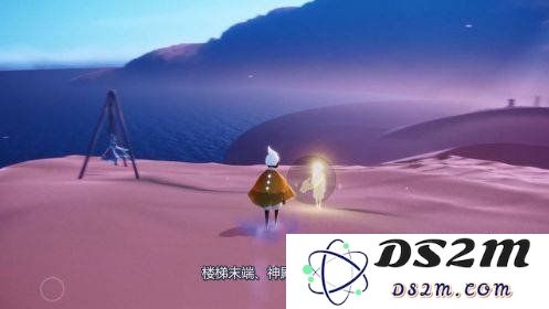 光遇霞谷光之翼位置分别在哪里 霞谷光之翼位置说明：你所不知道的神秘之处与途中风景