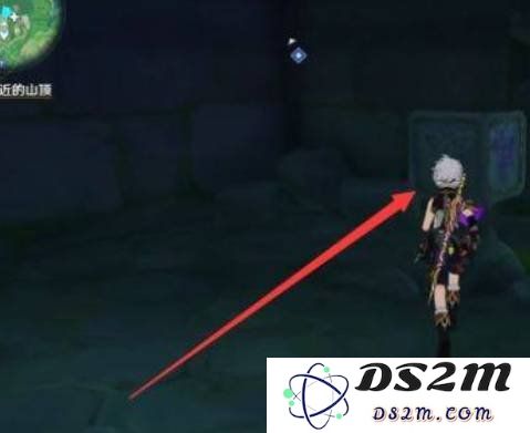 原神荒海水位下降机关门怎么开 打开荒海水位方法：轻松搞定水位问题，开启新挑战！